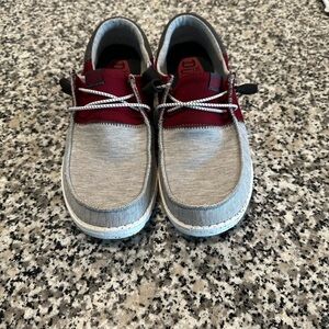 Heydude Wendy Tri-Color